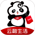 云融生活app下载-云融生活v1.3.3 安卓版