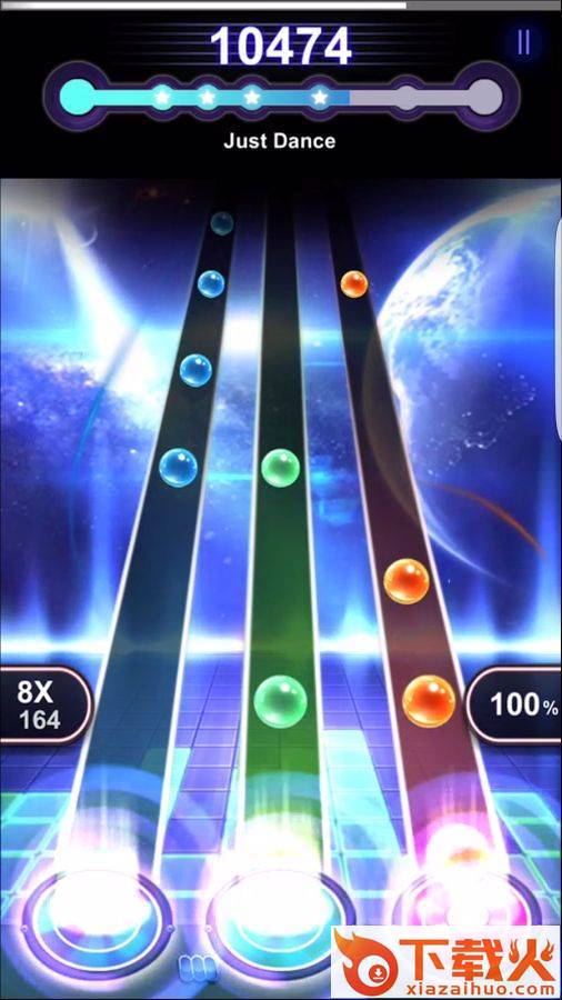 Dot n Beat(点点节奏) v1.2.0 安卓版截图1