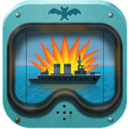 潜艇鱼雷攻击游戏下载-You Sunk(潜艇鱼雷攻击)v3.0.3 安卓版