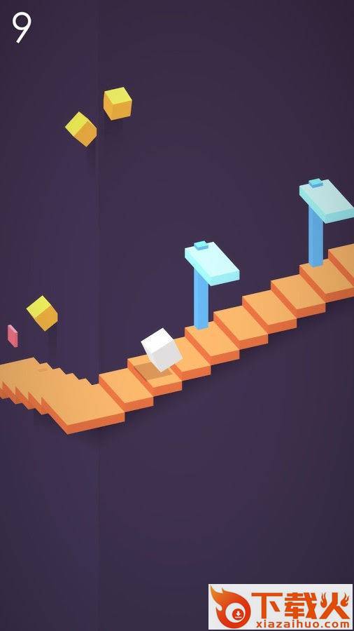 Spiral Tower游戏 v1.0.2 官方版截图2