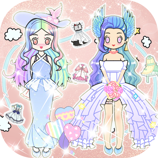 完美五官装扮娃娃 v1.0 安卓版 完美五官装扮娃娃 v1.0 安卓版