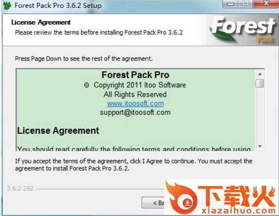 forestpack pro