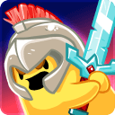绝望英雄点击攻击中文版-Hopeless Heroes(绝望英雄点击攻击下载)v0.1.05 安卓版