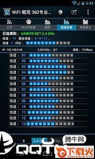 WIFI Overview 360 pro截图1