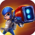 超级射手射门Mega Shooter v0.4.4 最新版 超级射手射门Mega Shooter v0.4.4 最新版