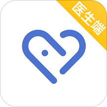 心之力医生端App v2.0.5 安卓版