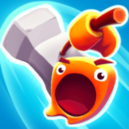 爽爆砸锤大作战官方手机版下载-smashers.io(爽爆砸锤大作战中文版下载)v1.0 汉化版