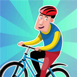 小小自行车运动员Tiny Bike Runner v0.1.10 中文版