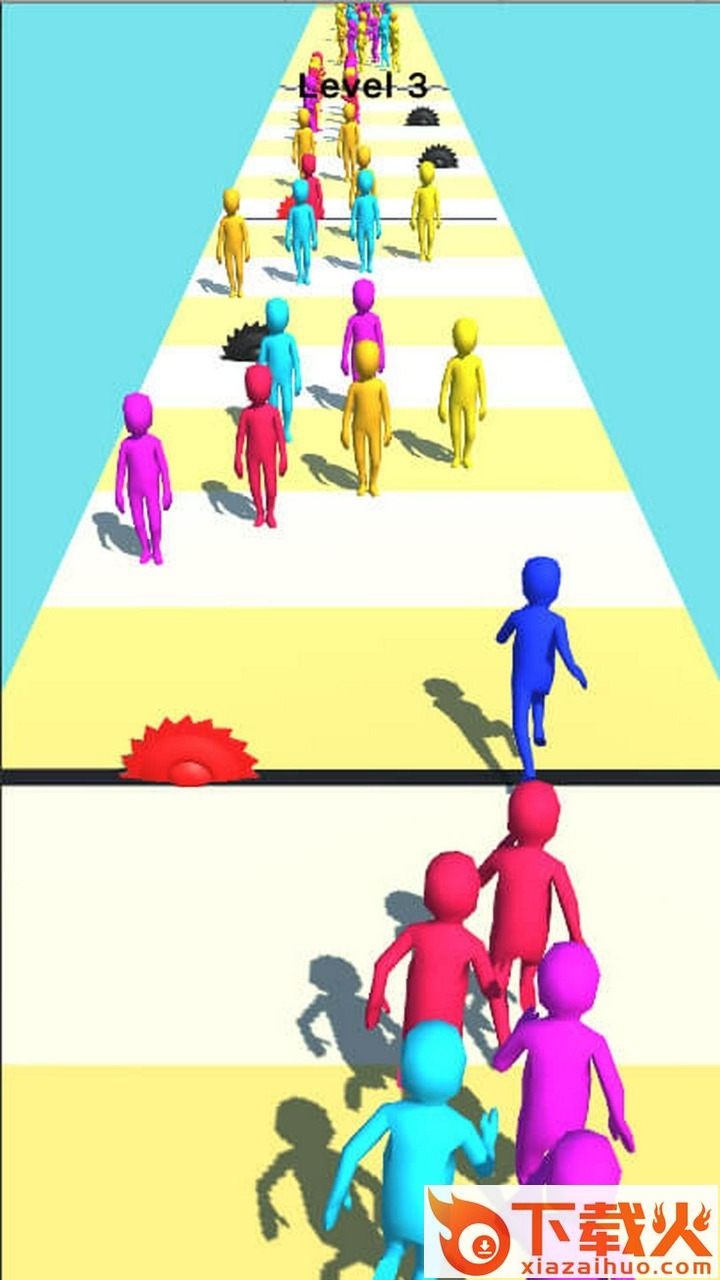 啪一啪快跑截图2