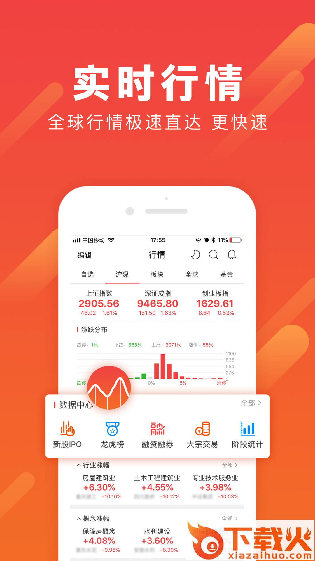 淘股王炒股票app截图2