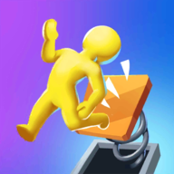 粉碎娃娃游戏 v1.8 中文版