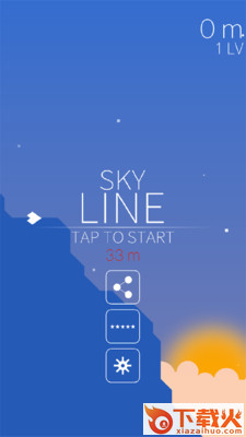 天际线sky line截图1