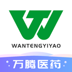 万腾医药 v1.1 官方安卓版