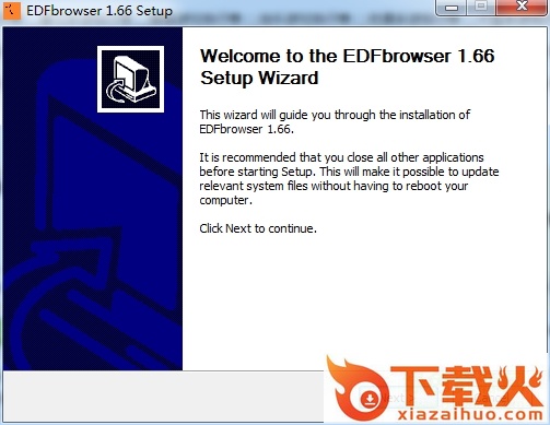 edfbrowser最新版