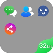 dualspace32位补丁包下载-dualspace32位插件v1.0.1 安卓最新版