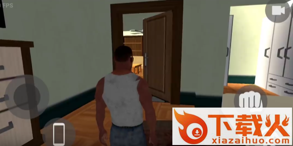 印度摩托车驾驶3D截图1