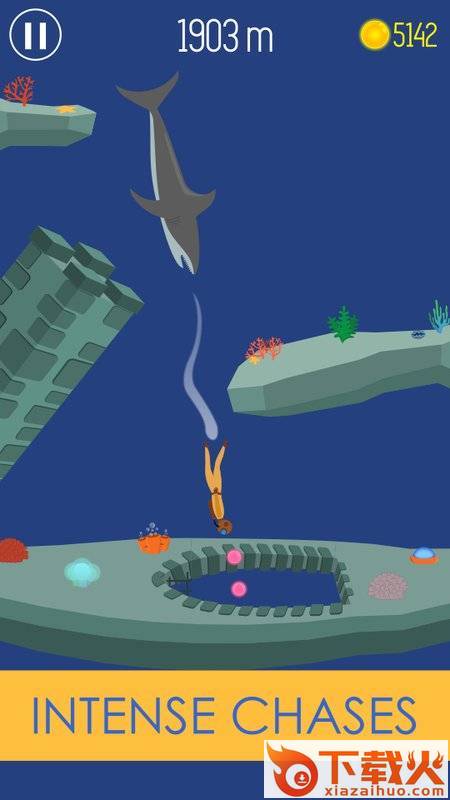 dive游戏下载 v0.42 最新版截图2