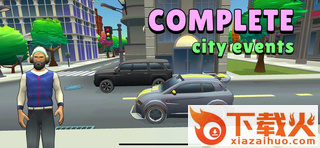 成功城市大亨游戏 v1.0.0 安卓版截图1