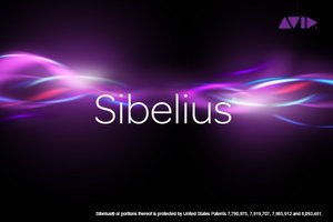 sibelius8.3完美正式版-sibelius8.3中文正式版下载v2017 最新安装版-附激活码