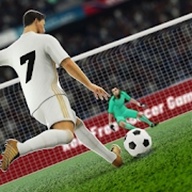 Soccer Star(超级足球巨星) v0.0.61 中文版