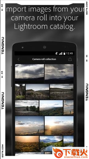 Lightroom官方正版安装截图2