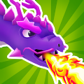 放置火龙Dragon Fire v0.1 中文版 放置火龙Dragon Fire v0.1 中文版