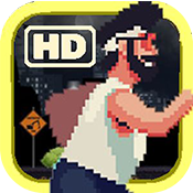 Runner HD(跑步者HD游戏) v1.2 最新版