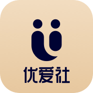 优爱社app v1.1.9 安卓版 优爱社app v1.1.9 安卓版