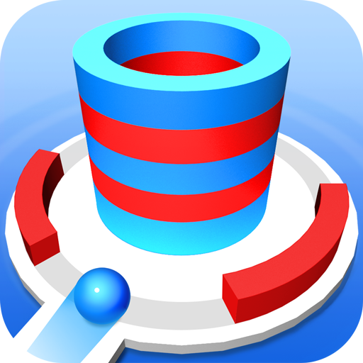 球球掉落 v1.0.1 安卓版