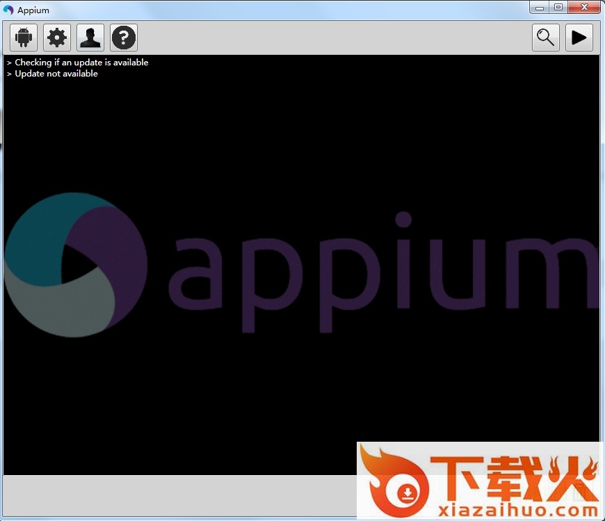 Appium下载