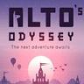 阿尔托的奥德赛手游官方版 v1.0 最新版