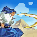 武士城防游戏 v1.0 安卓版