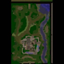 新丛林猎杀团v2.85X_魔兽生存地图 新丛林猎杀团v2.85X_魔兽生存地图