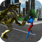 Spider Guard Man(蜘蛛侠保卫app下载) v1.0 安卓版