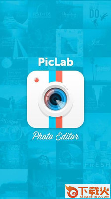 PicLab相机app截图1
