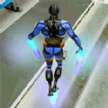 超级小英雄2 v1.0.0 安卓版 超级小英雄2 v1.0.0 安卓版