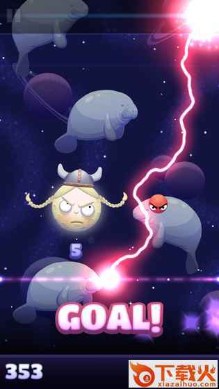 Shoot The Moon中文版下载截图2
