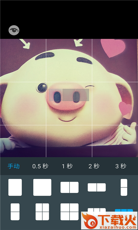 Cameraby可爱相机截图2