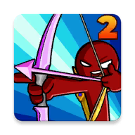 火柴人之战2帝国战争(Stickman Battle 2) v1.1.2 安卓版