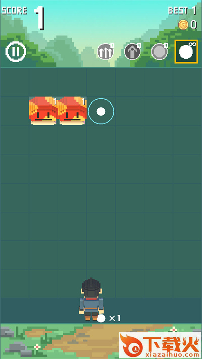 破砖英雄（Brick Break Hero）截图3
