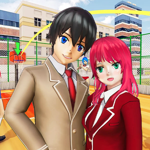 我的高中女友 v1.0 安卓版