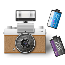 ee35 film camera苹果下载-ee35film胶片app ios版下载v1.2.2 iPhone版