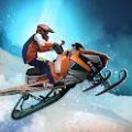 疯狂雪地摩托游戏下载安装-疯狂雪地摩托(Mad Skills Snocross)，jv1.0.1 安卓版