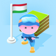 木砖世界游戏下载-木砖世界(TileWorld)v1.1.0 安卓版