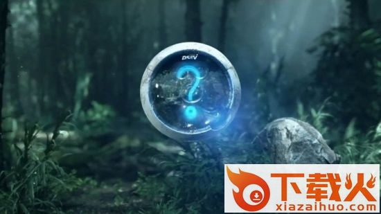 VR游戏罗宾逊旅途汉化版 免费版 截图1