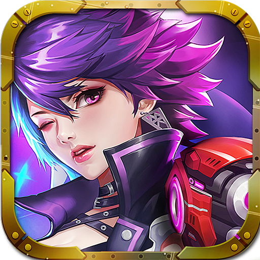 魔卡战姬qq微信版下载-魔卡战姬腾讯版v2.0 安卓版