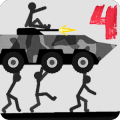 火柴人毁灭4湮灭官方安卓版-Stickman Annihilation 4(火柴人毁灭4湮灭)v1.0 手机版