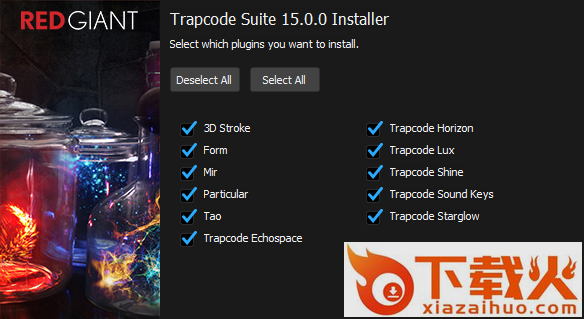 tcsuitewinfull插件