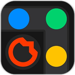 Color Defense(彩色塔防游戏) v1.1 最新版