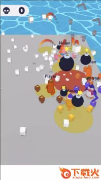 炸弹竞技场ioBomb Arena io截图2